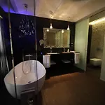 منزل ريفي La De *