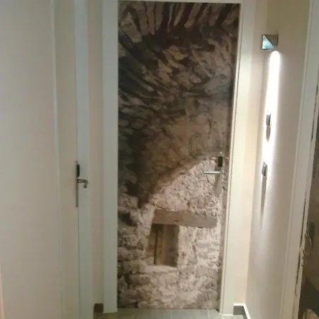 Landhuis La De *