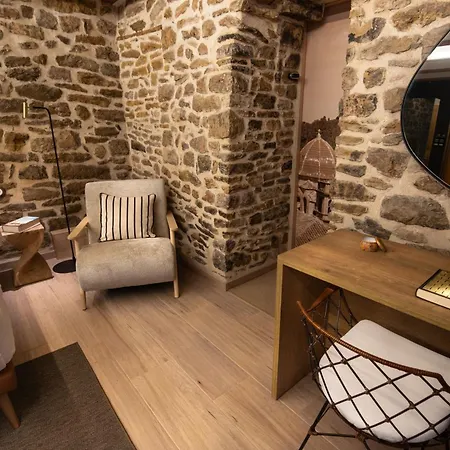 Casa di campagna La De