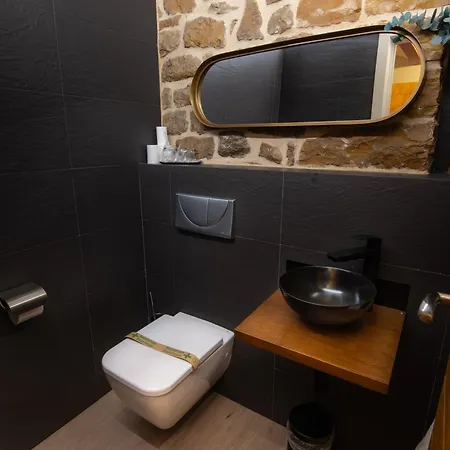 La De Casa di campagna Mosqueruela