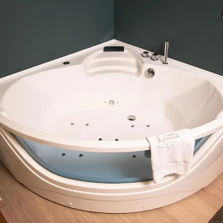 La De Casa di campagna *