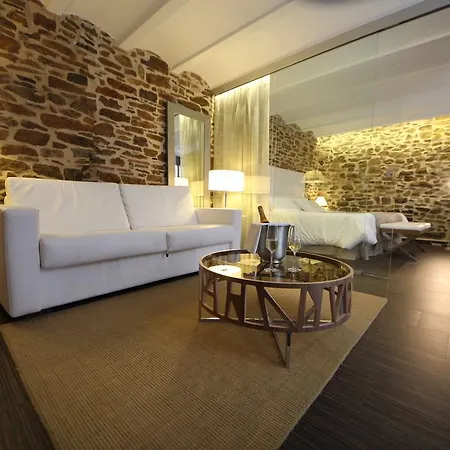 Casa di campagna La De