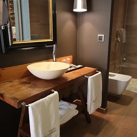 La De Casa di campagna Mosqueruela