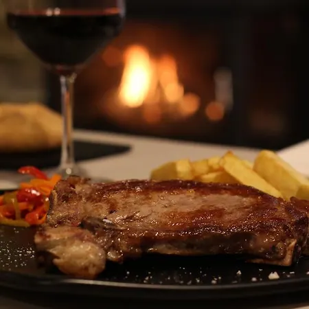 La De Casa di campagna *