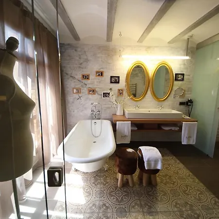 La De Casa di campagna