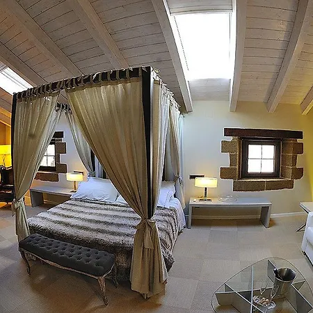 La De Casa di campagna *