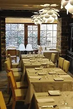 La De Casa di campagna