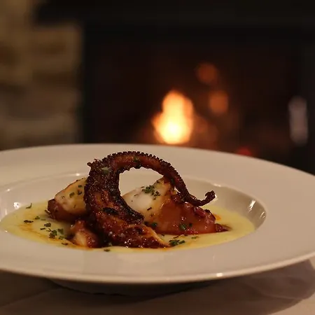 La De Casa di campagna *