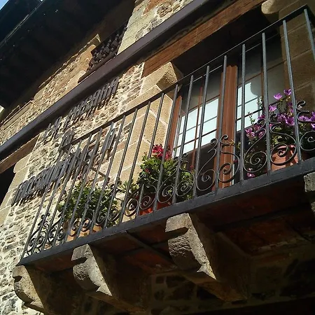 La De Casa rural *