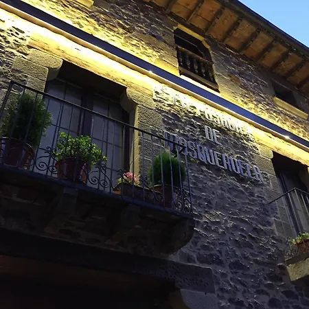 La De Mosqueruela