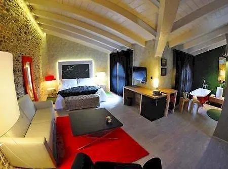 Country house La De Mosqueruela