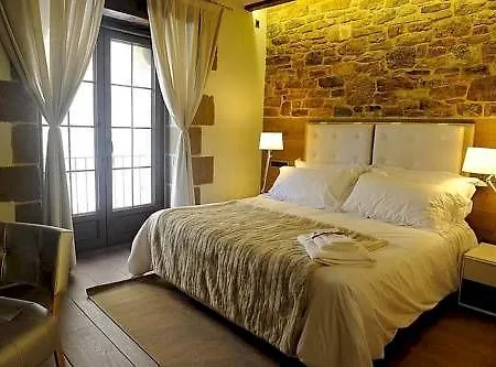 Casa di campagna La De