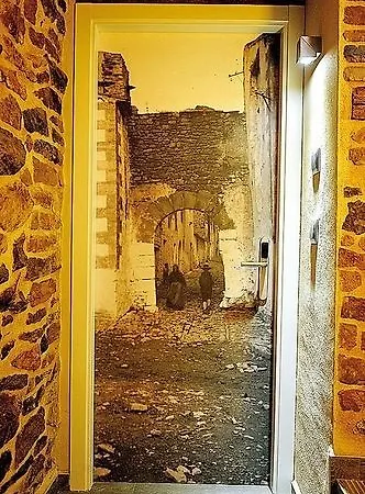 La De Mosqueruela
