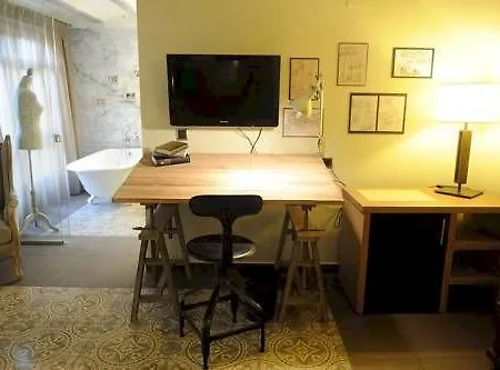 Casa de Campo La De *
