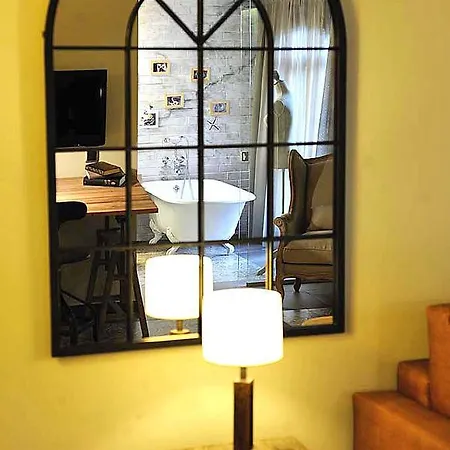 Casa di campagna La De Mosqueruela