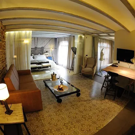 La De 컨트리하우스