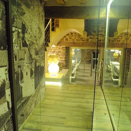 La De 컨트리하우스 *