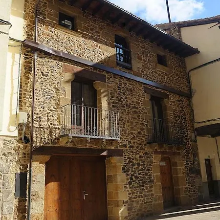 La De Casa rural Mosqueruela