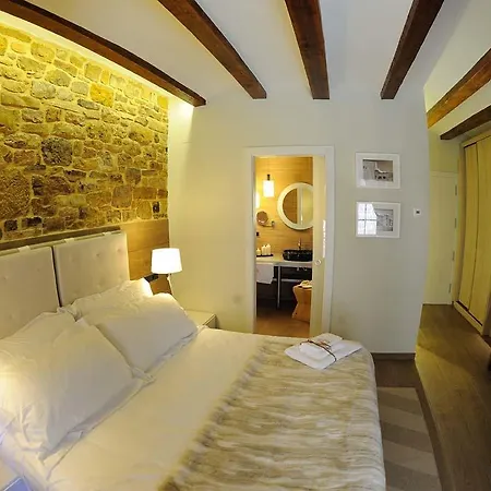 Casa di campagna La De Mosqueruela