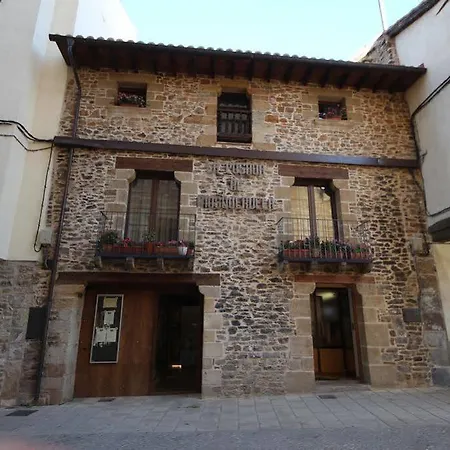 La De Casa rural *