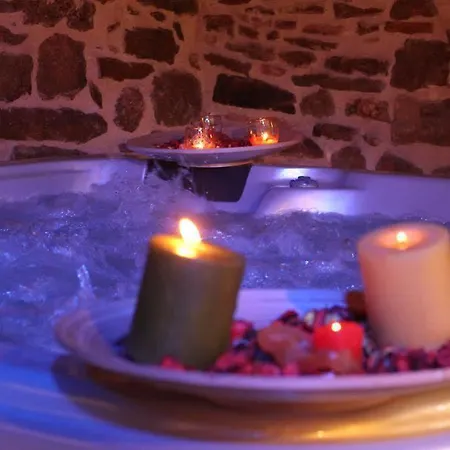 Casa di campagna La De