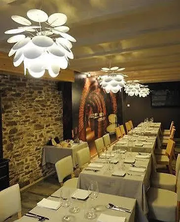 La De Casa di campagna