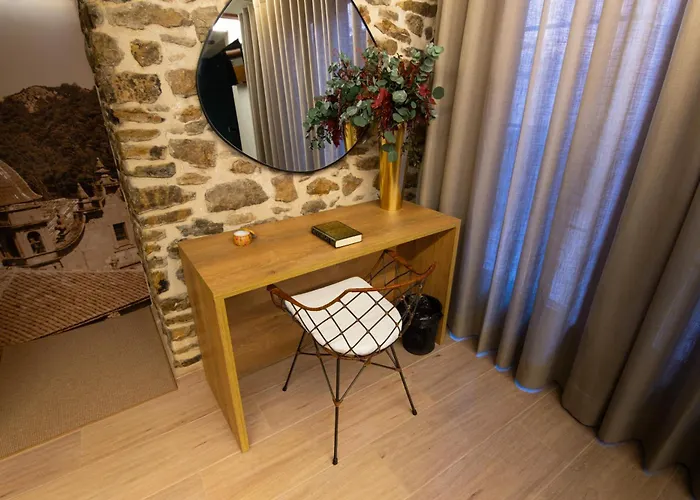 Hétvégi ház La De Mosqueruela