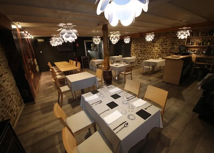 La De Hétvégi ház