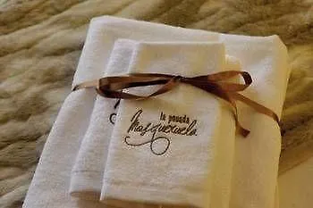 La De Landhuis Mosqueruela