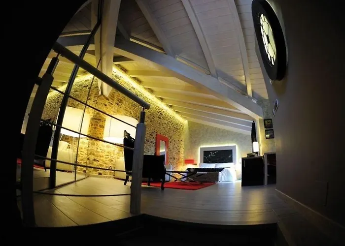 Landhuis La De Mosqueruela