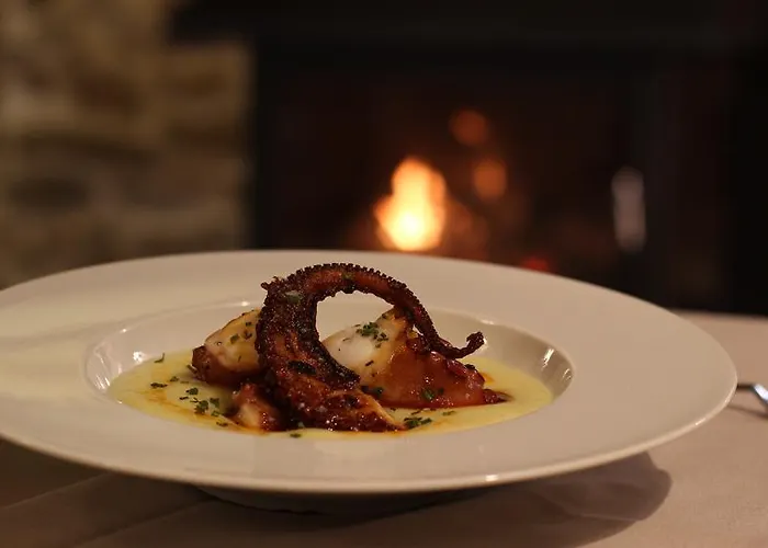 La De Hétvégi ház *