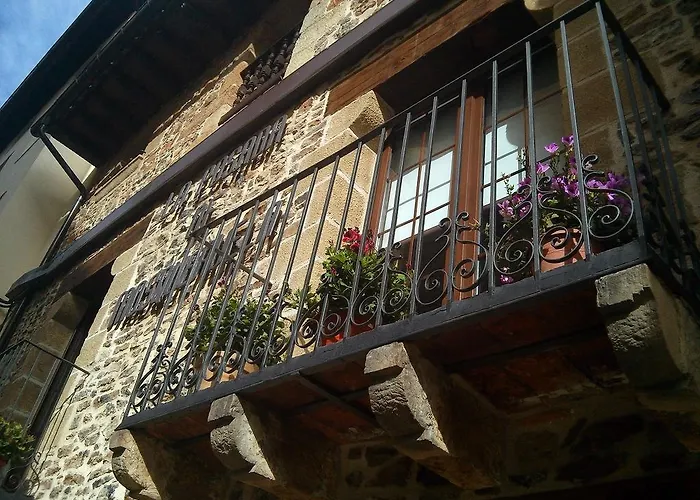 La De Hétvégi ház *