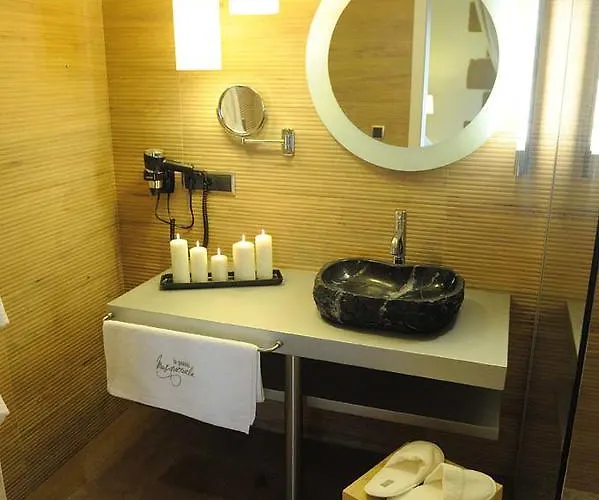 Hétvégi ház La De Mosqueruela