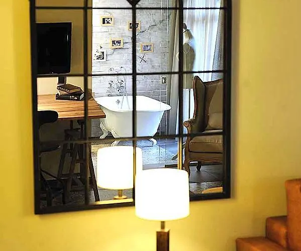 Landhuis La De Mosqueruela