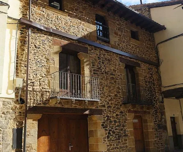 La De Landhuis Mosqueruela