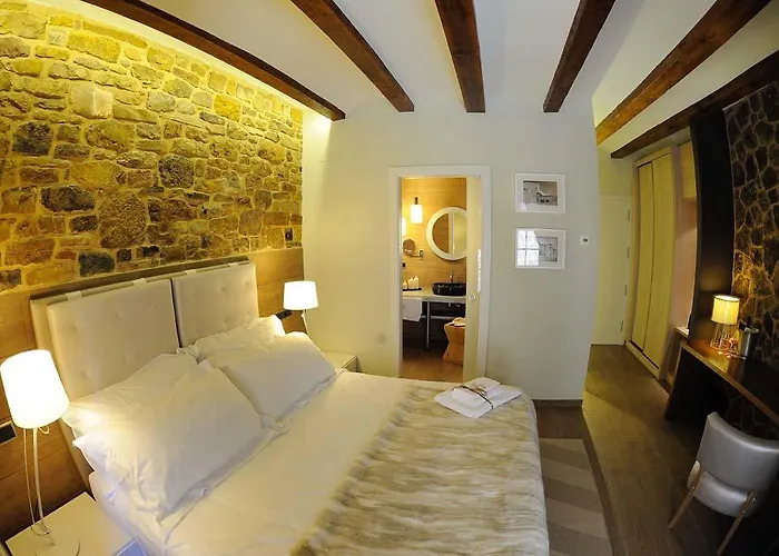 Hétvégi ház La De Mosqueruela