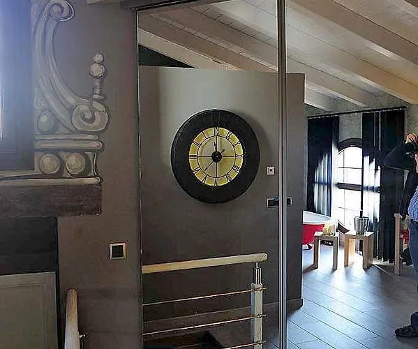 La De Hétvégi ház